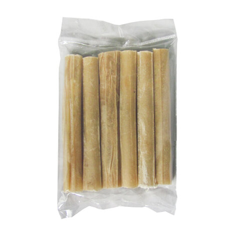 Kauwstaaf 15MMx13CM 6 stuks
