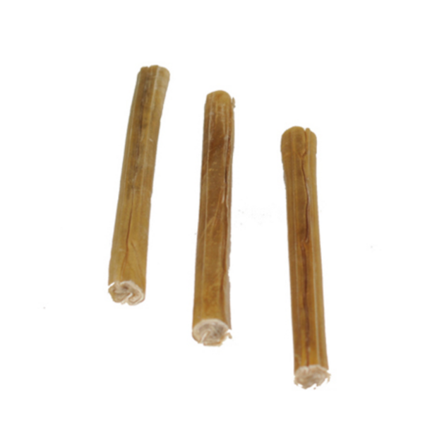 Multipack Dogs&amp;Co&reg; Kauwstaaf 25cm 10 stuks