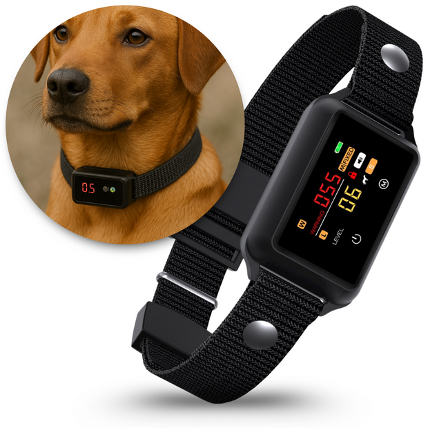 Dogs&amp;Co&reg; Ultrasone Anti-blafband