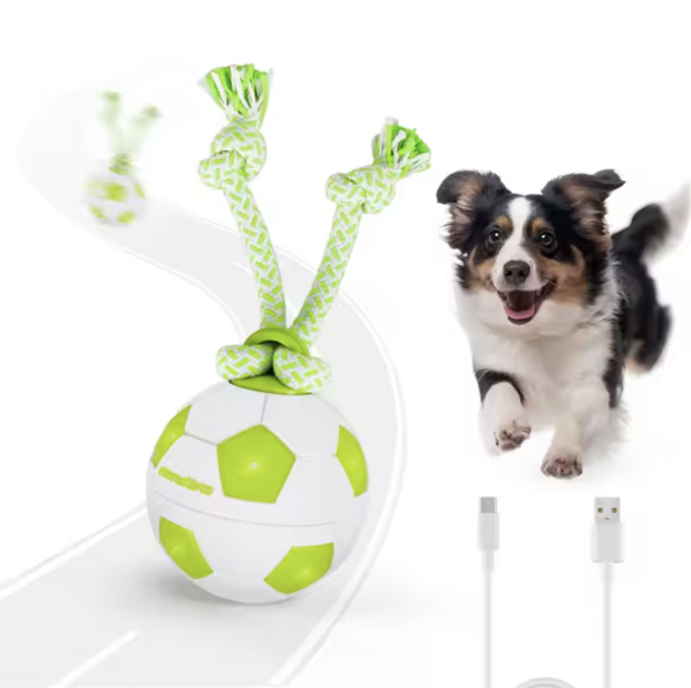 Dogs&amp;Co&reg; Interactieve speelbal 