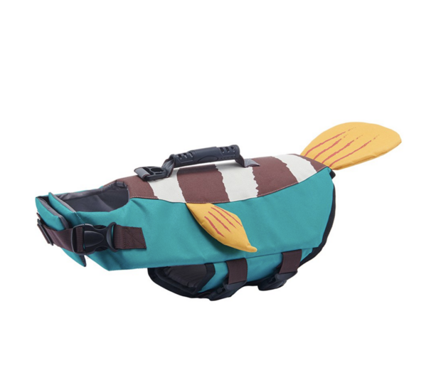 Zwemvest voor honden Guppie