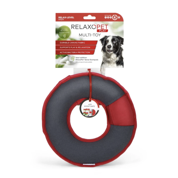 Relaxopet Play Multi-Ring