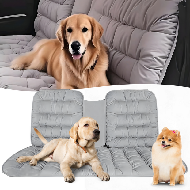 Luxe Bankbeschermer voor in de auto 