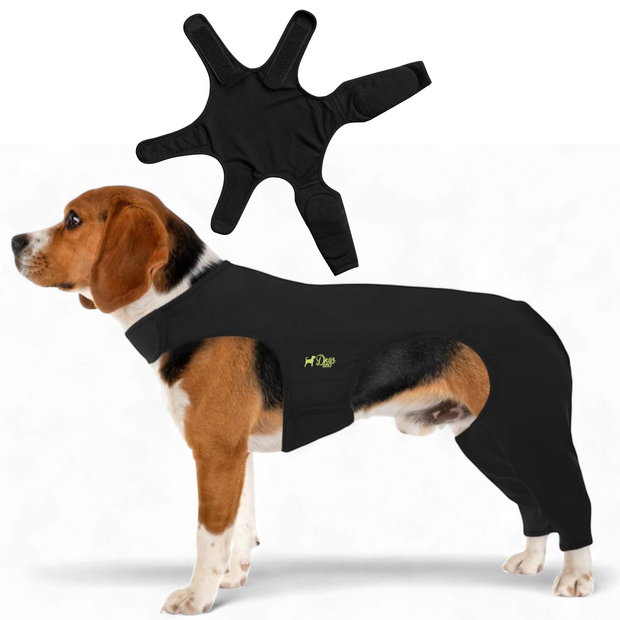 Dogs&amp;Co&reg; Herstelpak - Achterpoot beschermer