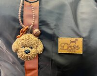 Pimp je autostoel bij Dogs&Co