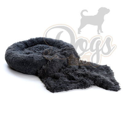 Dogs&Co Fluffy Combi Antra Maat L