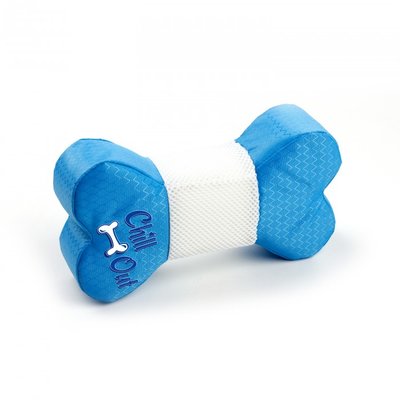 All For Paws Chill Out Hydration Bone - Zomer speelgoed
