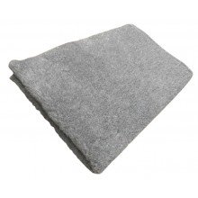 Vet bed Grijs Effen Latex Antislip 22mm  150x100cm