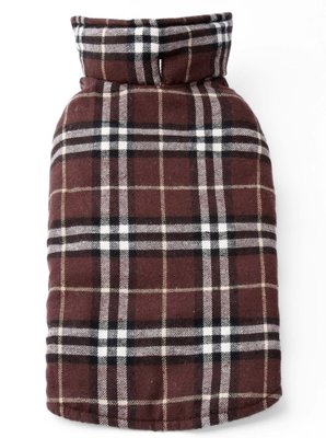 Hondenjas Classic  english style Bruin