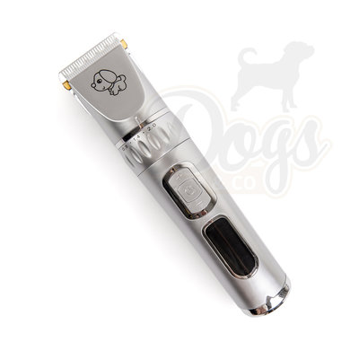 Huisdier Tondeuse compleet Set USB oplaadbaar