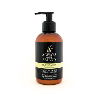 Always your Friend Rejuvenation Conditioner 250ML