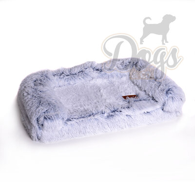 Dogs&Co Orthopedisch Hondenkussen Fluffy 120x80cm - Maat XL